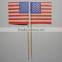 Food grade cocktail party fashion wedding world flag