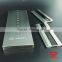 QXP Lab Equipment Double Groove Grindometer