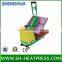 Machine heat press clothing labels