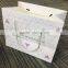 China Factory Cheap Christmas Custom Paper Bags With Handles