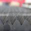 King Rabbit 500w ss fiber laser cutting machine