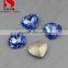 Sew on crystal rhinestone claw setting stones for clothes decoration