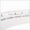 kearing brand #6224A aluminum vary form curve ruler Tailor curve ruler