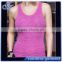 High elastic Quick-drying breathable sports vest