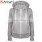 wholesale fashion design women custom sweatshirt