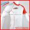 OEM Made fashion sublimated printing cycling jersey men custom private label