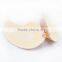 classic self-adhesive bra with breathable holes