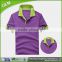Promotional 100 % cotton mens royal latest design polo shirt