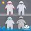 2016 Guangzhou baby romper clothes export garments infants clothes costume