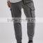 Trendy Effortlessly-cool Look Mens Jogger Pants Jeans
