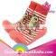 Boutique wholesale mix colors newborn crepe rubber soles for shoes