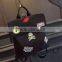 DY0087Z Europea Fashion Style pu Packbag