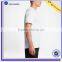 Wholesale Cheap Man White Short Sleeve Plain Golf Top Polo Shirt t Shirt