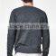 Latest Fashion Sportswear Breathable Top Quality Cool Mens Sweatshirts