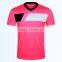 Wholesale team bulk high quality soccer jersey