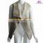 Lady fur clothing