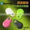 Anti lost alarm 1pcs Smart Tag Wireless Bluetooth Tracker Child Bag Wallet Key Finder GPS Locator itag anti-lost alarm