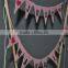 Mr & Mrs Cake Banner Bunting Wedding Party Just Married Love custom Cake Bunting
