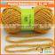China knitted yarn factory hot wholesale speckle yarn for your sparkling life