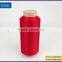 Offering Ecofriendly Equal Yarn Evenness Label Market Price Polyester Yarn
