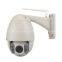 PTZ Waterproof 5x Zoom HD Build in 16G TF Card P2P IP Camera