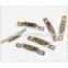 Hair dryer thermostat, Hair dryer thermal protector