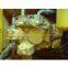 used excavator caterpillar 320D