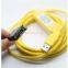NEW Smart USB-CN226 Programming Cable for Omron CS/CJ CQM1H CPM2C PLC,Support WIN7