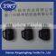 Wholesale ABS string stopper with hanle