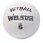 Promotion Rubber Netballs
