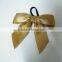 Contemporary Crazy Selling decoration self adhesive ribbon bow