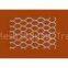 Hexagonal Wire Netting (factory)