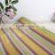 colorful pvc coated nets cotton fabric textile market