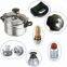 pressure cooker