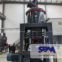 Good Performance SCM Ultrafine Mill crusher with Superior Quality