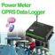 Power Meter GPRS Data Logger