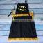 High Quality Baby Girls Printed Waist Cotton Batman Apron Kitchen Cooking Woven Fashion Apron Manufacturer
