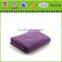 promotional colors gift blanket all season airline fleece blanket