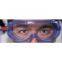 3M 1623AF Chemcial protective goggle