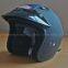 personalized open face helmet with bluetooth-ECE/DOT Certification Approved