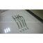 cotton gin spare parts gin rib