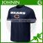 2015 fashion china made couple design high Quality bulk blank custom american flag T-shirt