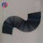 Folded insect window screen folding screen window factory price