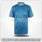 wholesales custom 100% polo t-shirt, no logo polo shirts for men