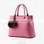 China supplier factory women leather bags lady handbags HB0201