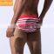 Men's Lycra Sportwear Swimwear & Beachwear Waterproof with Swim Brief