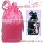 Ballet non woven drawstring bag. Dance accessory