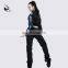 115161012 Long Sleeve Sauna Suit