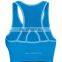 2016 latest wholesale custom sexy professional sports yoga bra