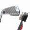 Novelty Golf Brush Clip Groove Ball Cleaner Cleaning Kit Tool